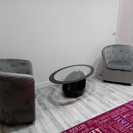 Вилла Amy House Ольбия Экстерьер фото