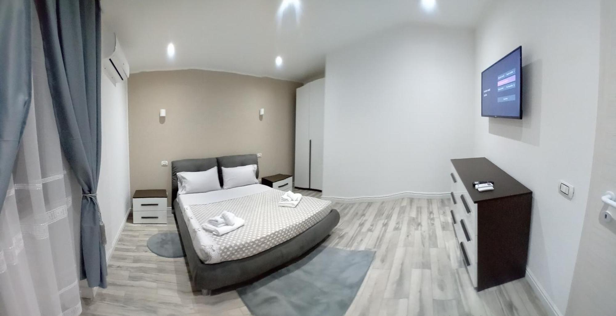 Вилла Amy House Ольбия Экстерьер фото